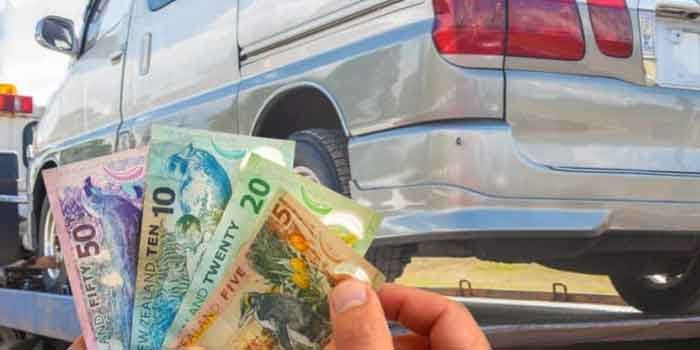 Cash for Cars Auckland