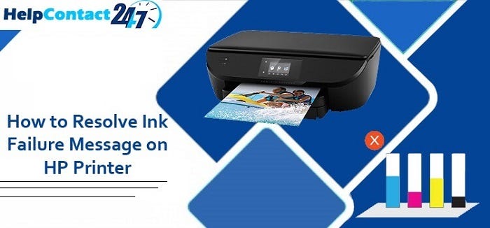 HP Ink System Failure Fix HP Officejet Pro 8600, 8610