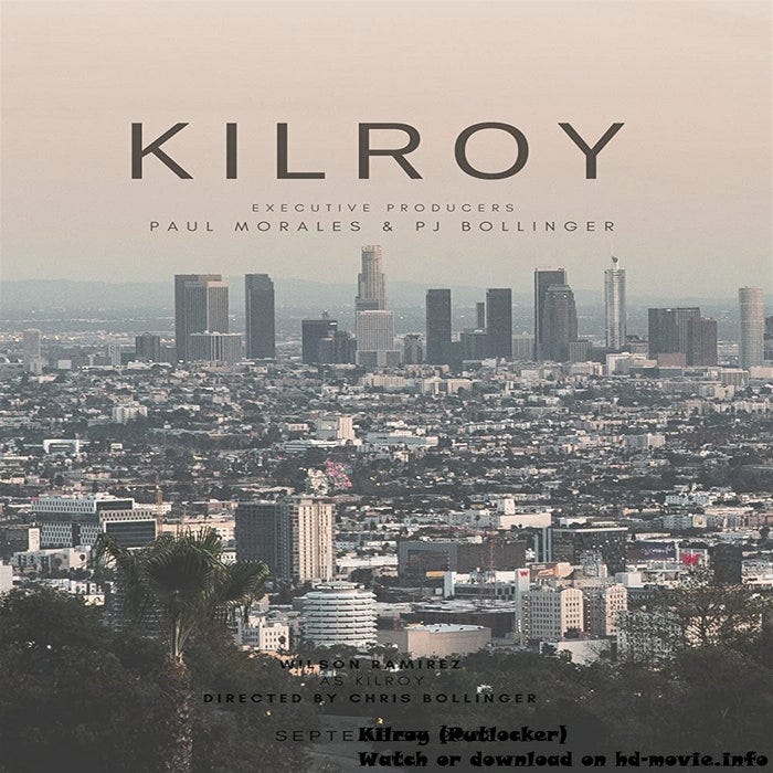123movies Watch Kilroy 2021 Themovie Full Hindi Movie By Rocks Download Rocks 2021 Google Drive 1080p Feb 2021 Medium