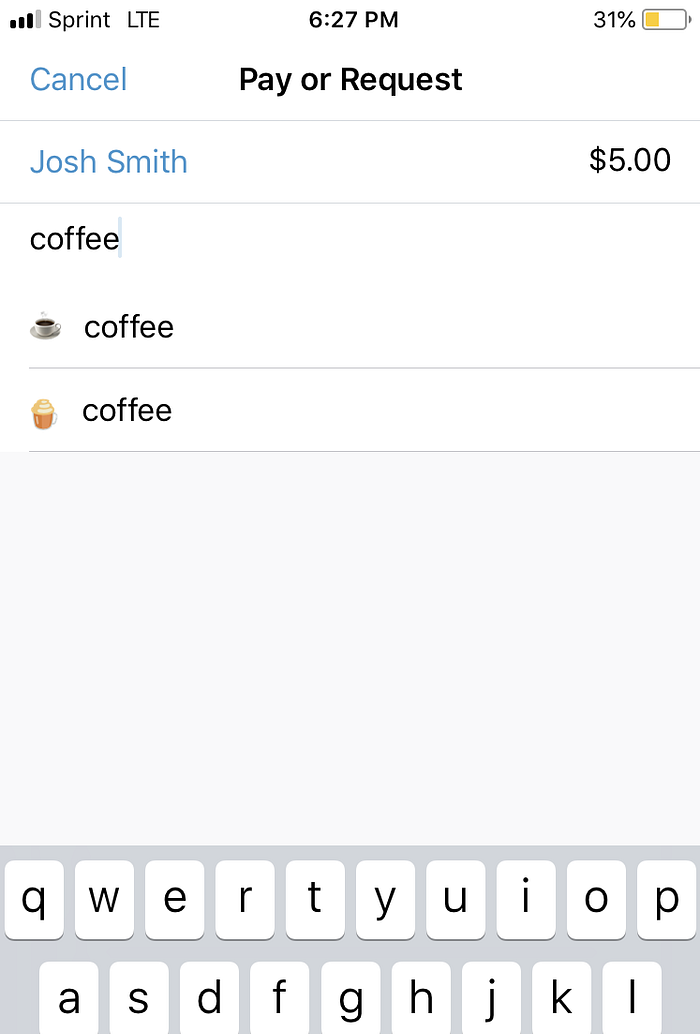 Review of Venmo How Venmo Makes My Life A Little Less Stressful by