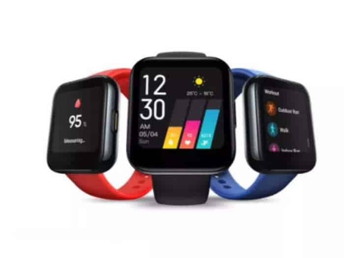 Top 10 Best Smartwatch Brands in India 2021 — Reviews & Buying Guide