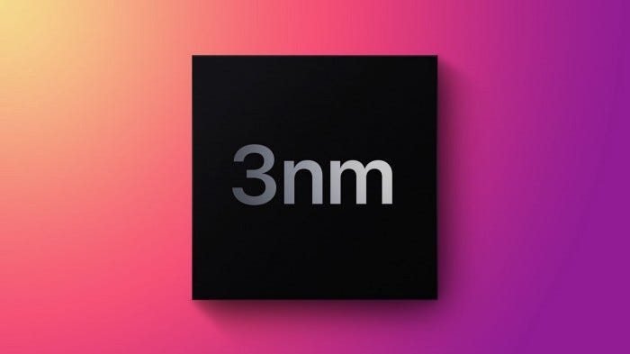 7 Nm 5 Nm 3nm Technology But What Does The nm Actually Measure By Youssef Mohamed 