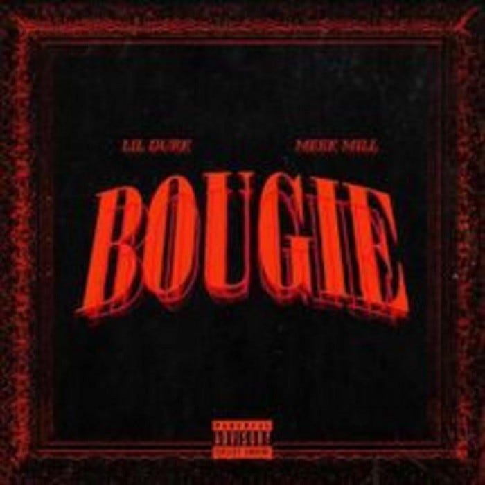 Fast Download Mp3 Lil Durk Ft Meek Mill Bougie By Mp3 Lil Durk Ft Meek Mill Bougie Medium