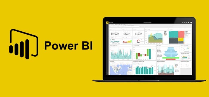 Use Dax In Power Bi Desktop