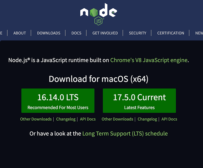 Getting Started With Anchor For Solana EatTheBlocks