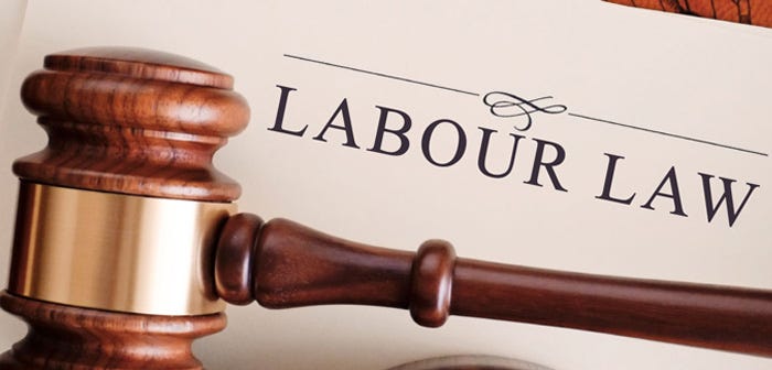 Rights for Private Employees by the Indian Labour Laws | by comply 4hr |  Medium