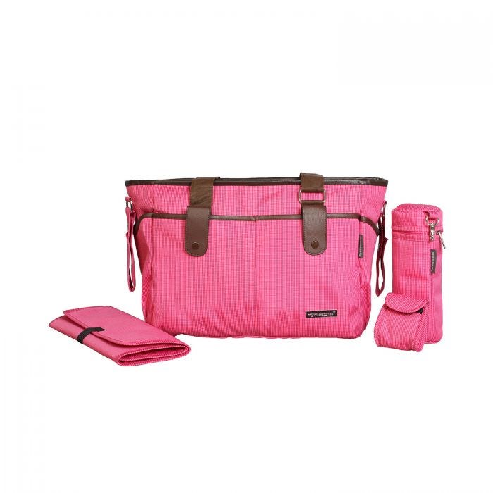 ethical diaper bag