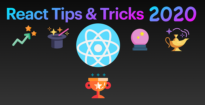 10 Tips and Tricks to Boost Your React App’s Performance in 2020