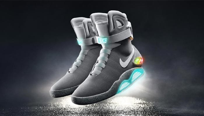 most expensive air mags
