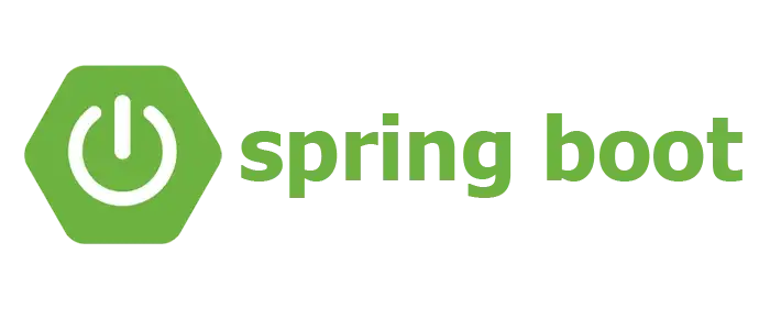 Springboot Logo