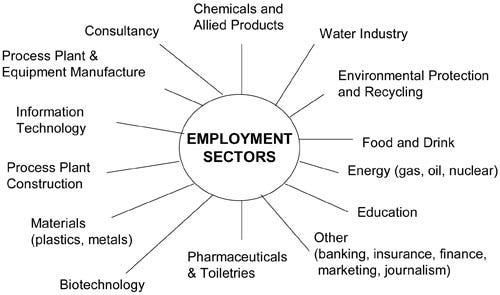 Chemical Engineers