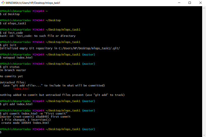 Automation using Devops. Requirements — Install Jenkins ,docker… | by ...