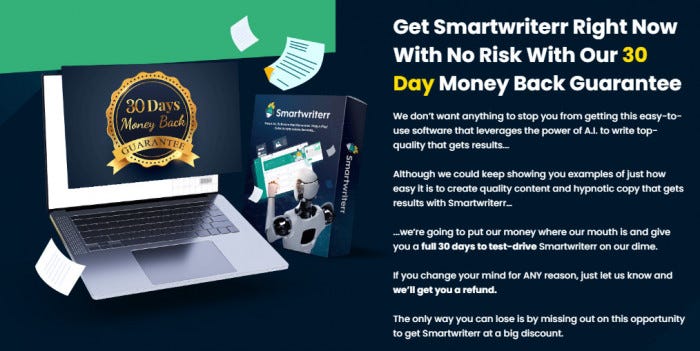 Smartwriterr review. Smartwriterr review demo | by Amit kumar | Jun, 2021 | Medium