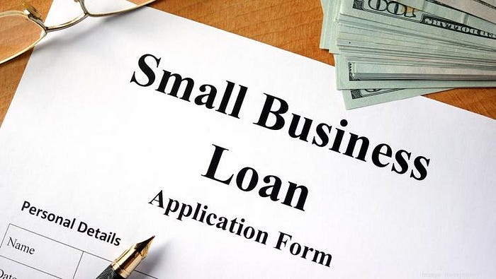Getting a Small Business Loan Without Collateral, 4 Steps to consider