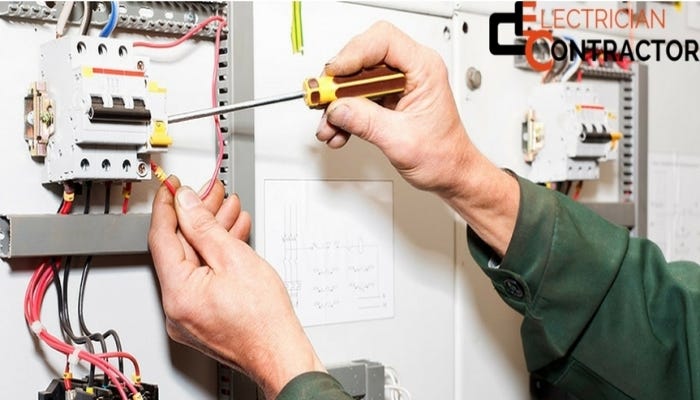 Westline Commercial Electrician Perth