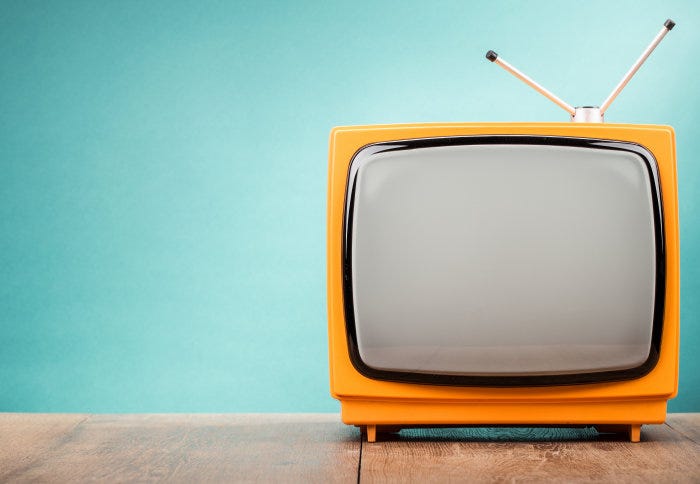 Television program that displays social deviance definition Television program that displays social deviance definition