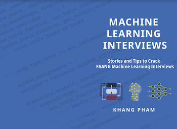 Amazon Applied Scientist And Data Scientist Interview Question 19 By Pham An Khang Machine Learning Interview