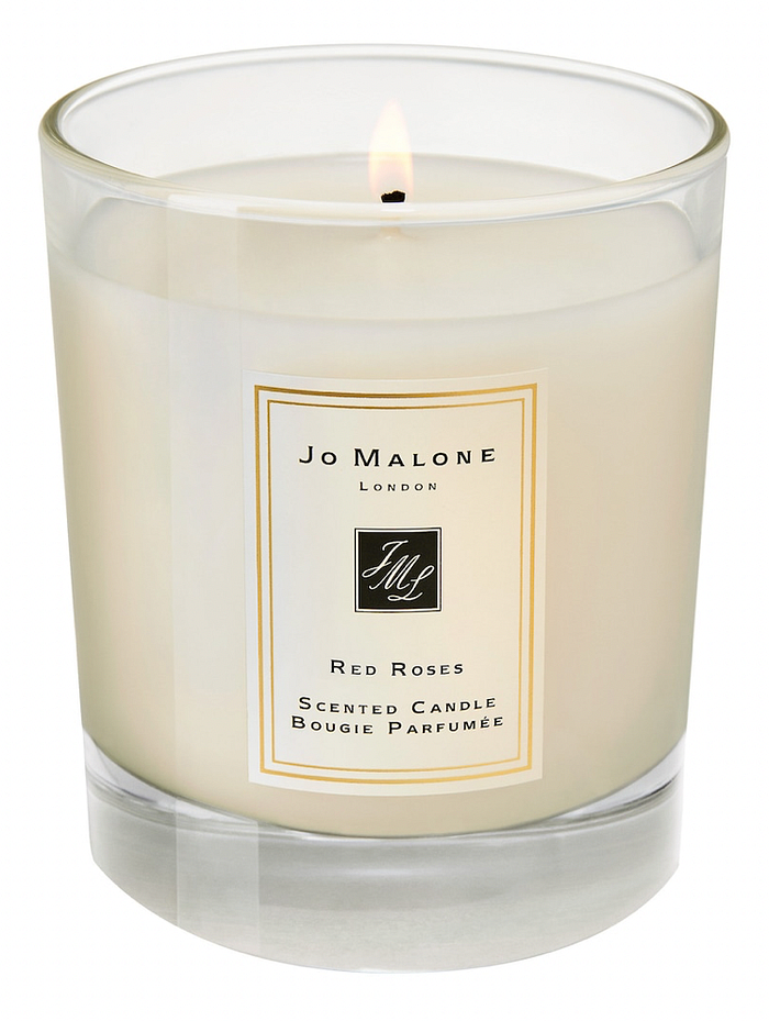 My Favorite Jo Malone Scents and Candles by Jacqueline Tabas Tiara & Cake Medium