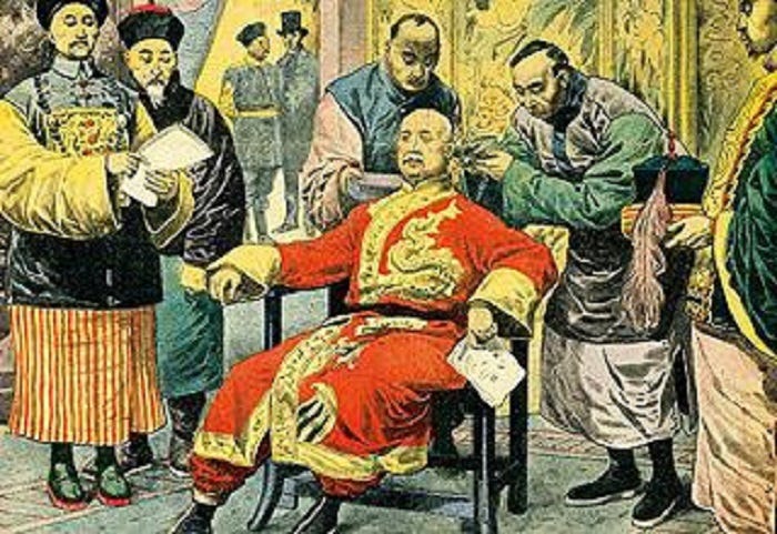 中国百年来建立起的两大政治共识 今天之中国当然与百多年前的中国在许多方面都有了巨大的变化 但如果将当今中国人的政 By 江上小堂