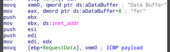 APT41 — The spy who failed to encrypt me