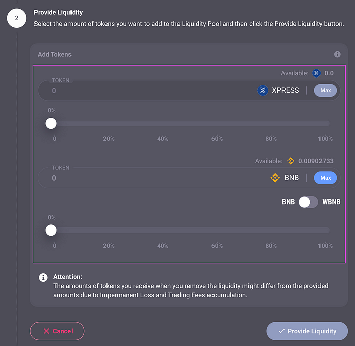 1*25 kzVKGLfw gmUb2uWqjQ CryptoXpress Launches Liquidity Mining Pools with an Initial APY up to 2000%, powered by AllianceBlock