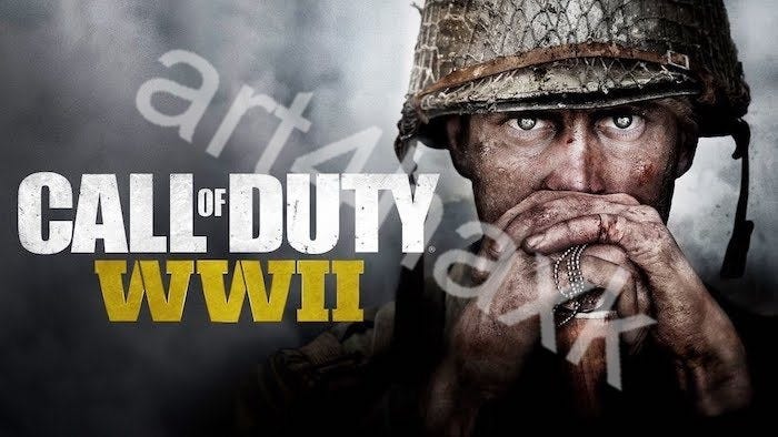 call of duty ww2 pc buy