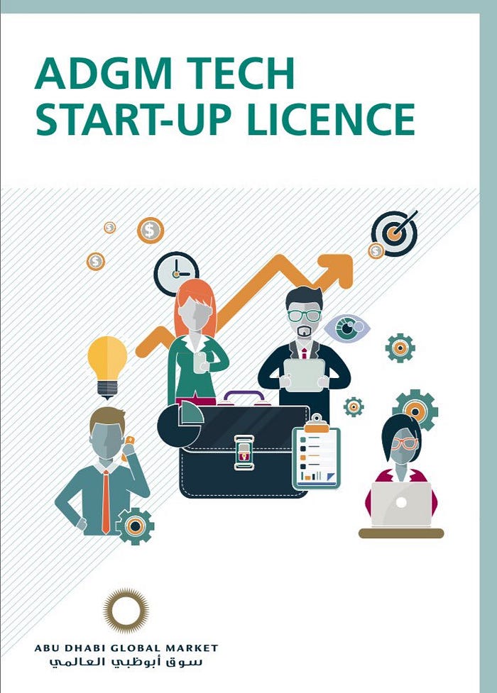 Why Digital Holdings?. This series is to give preregistered… by