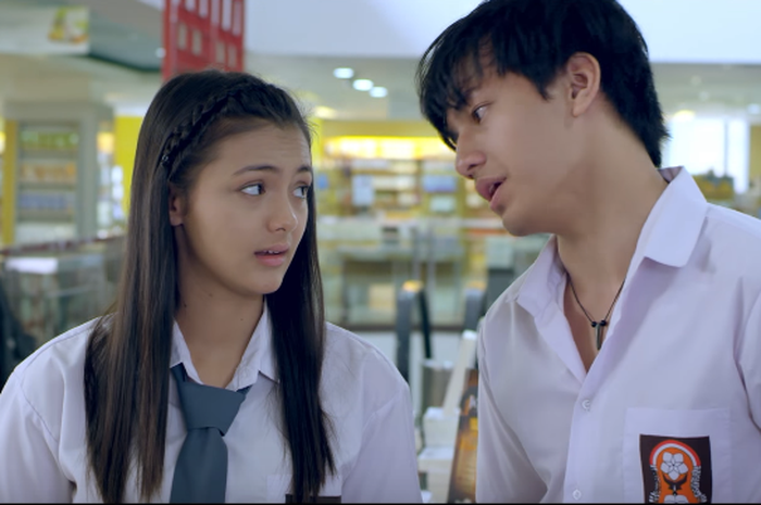 5 Rekomendasi Film Kisah Cinta Romantis di Sekolah by