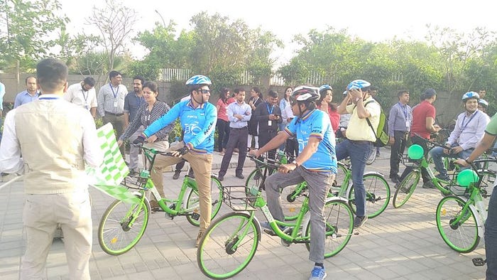 mobycy bikes