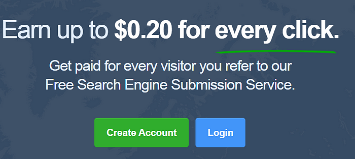 Earn $20 By Searching Anything On Google…, SilvioDeda