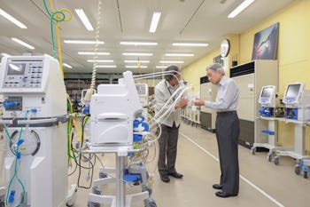 武漢肺炎在日本 下町火箭參戰 日本政府要求動物用人工呼吸器製造商增產 By Robert Hsu 雜談通信 Medium 武漢肺炎在日本 下町火箭參戰 日本政府要求動物用人工呼吸器製造商增產 By Robert Hsu 雜談通信 Medium