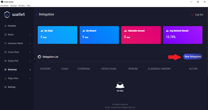 1*5cwcDY VnCBmGjf9wBi 1w Teamwork makes the dream work: BitBoy Node delegation guide