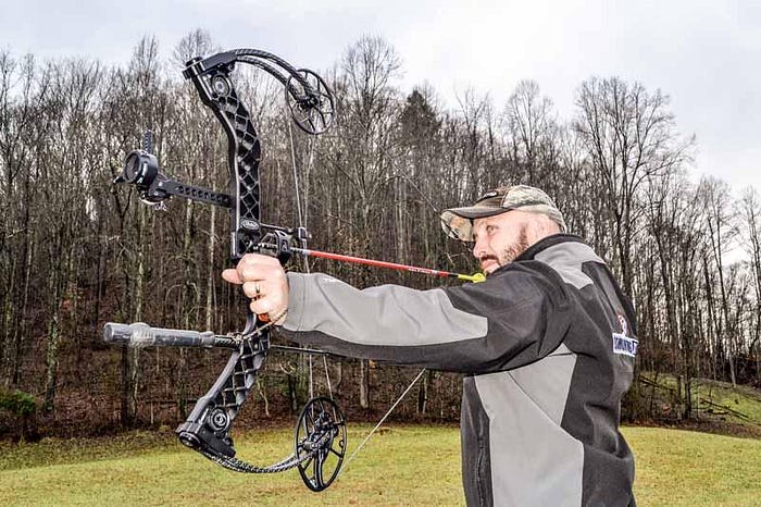 17 Best Compound Bow Ever Made — Reviewed, Tested & Ranked for 2020