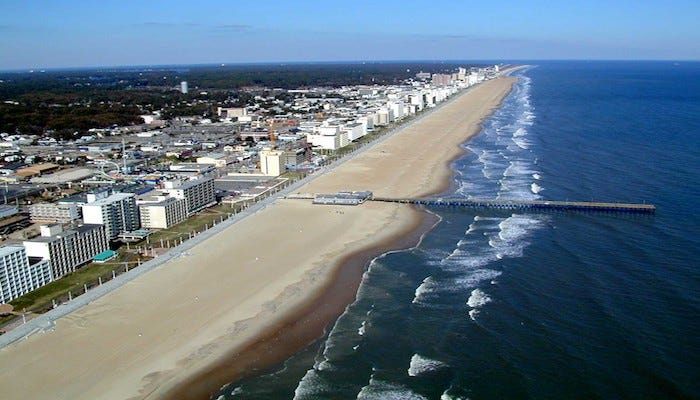 Great Runs In Norfolk Virginia Beach Va By Mark Lowenstein Great Runs Medium Great Runs In Norfolk Virginia Beach Va By Mark Lowenstein Great Runs Medium