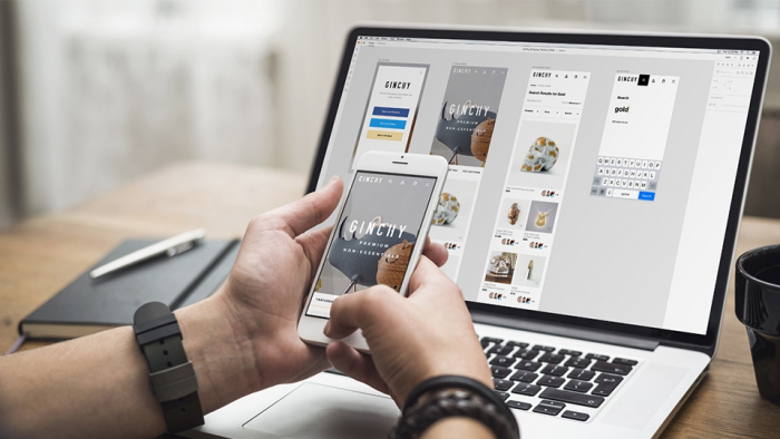Digital Product Prototype — The Full guide | by Mohamed Yahia | UX Planet