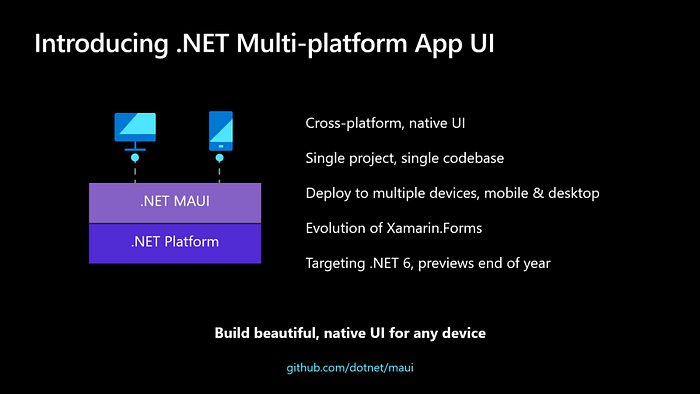 latest version xamarin for visual studio