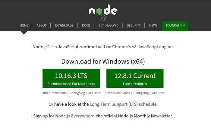 https://nodejs.org/en/