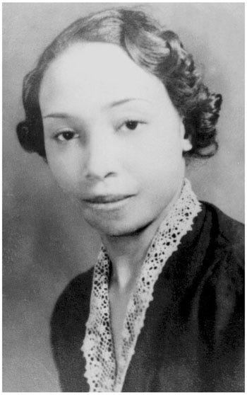 image of Mildred Davidson