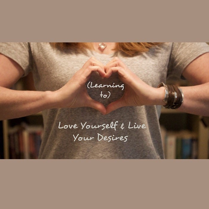 30 Ways To Truly Love Yourself And Live A Full Life By Feras Antoon Medium