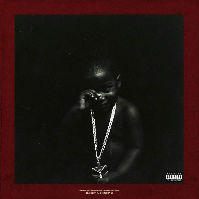 Lil Yachty Lil Boat 3 Review Lil Yachty Goes To Prove Like By Kevin Montes Medium