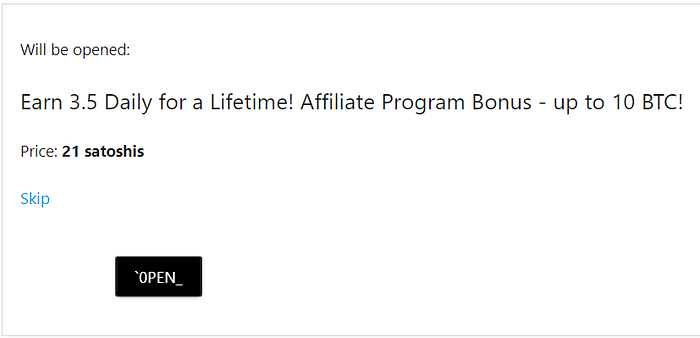 adBTC.top Surf Ads