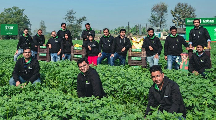 The Next Decade of Indian Agritech 3