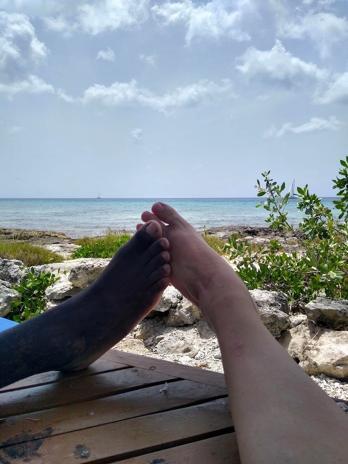 Why I LOVE Being in My 40s and You Couldn’t Pay Me to Go Back by Elizabeth Silleck La Rue Medium