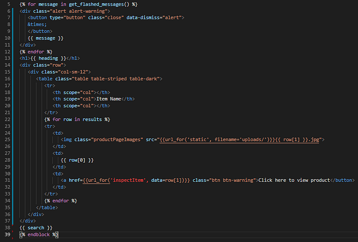 Why Python Flask?. There are many different frameworks to… | by Marc ...