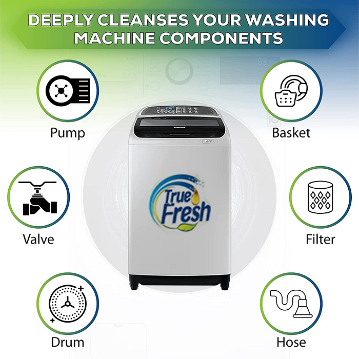 true fresh cleaner