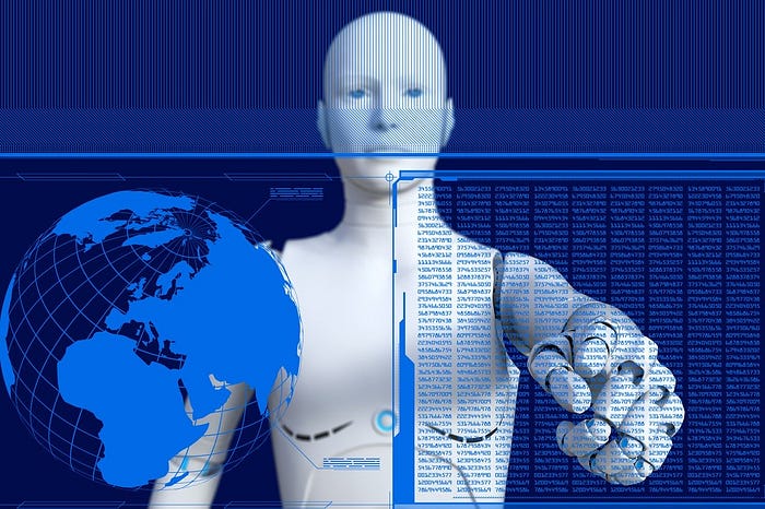 Cybernetics: A Gateway to a New World Cybernetics: A Gateway to a New World