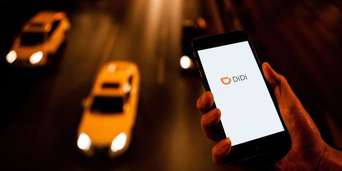 Didi Chuxing Ipo The Race To Dominate The Global Ride Hailing Pool Besides Stiff Competition By Sandeep Kumar Torre Capital Jun 2021 Medium