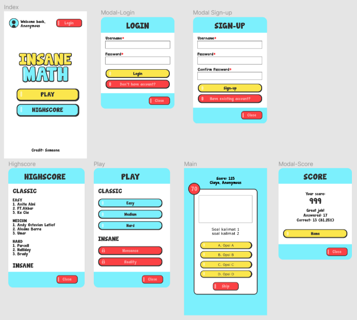 Insane Math. Insane math is a project of bringing… | by Michael PG | Medium