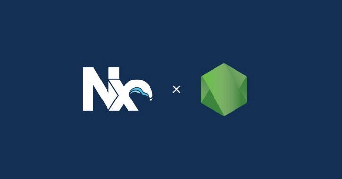 Nx and Node Microservices