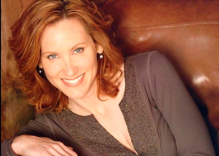Interview with Judith Hoag.